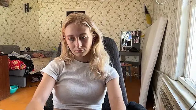 LisaBam webcam