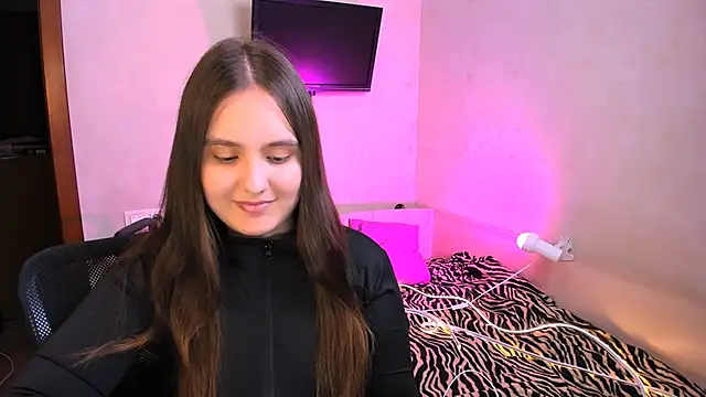 ChelseaStarX webcam