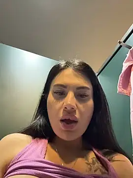 Wet__Bunny webcam