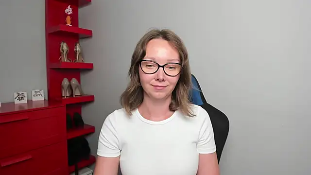 Cookie_zoe webcam