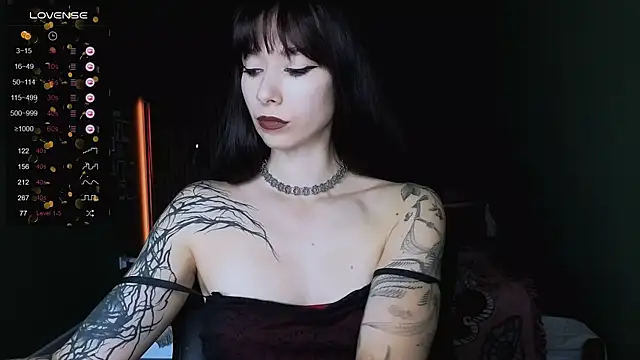 JillVerdon webcam