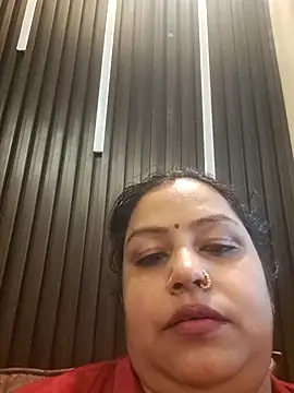 SHANVII live cam on StripChat