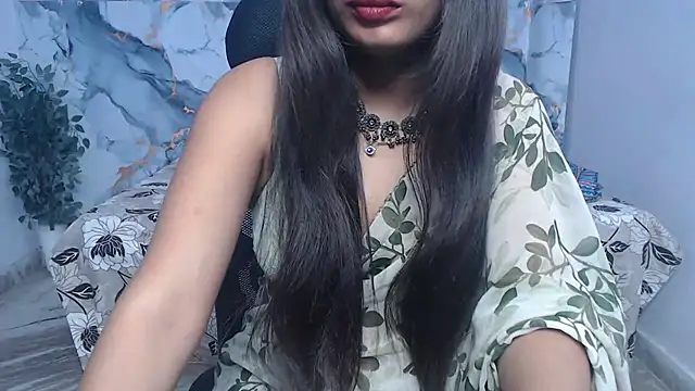 Deevisha-queen live cam on StripChat