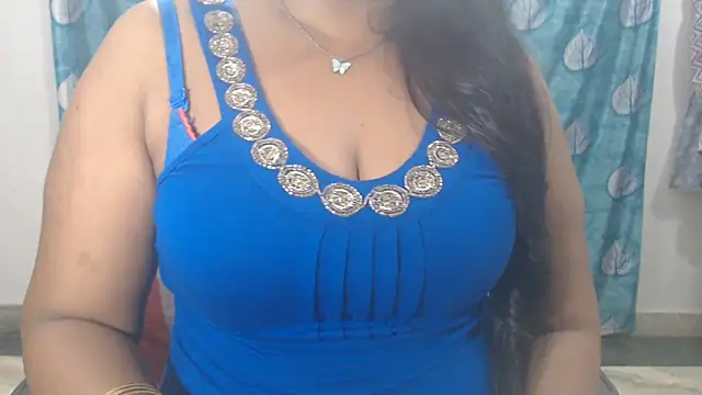 Sophia_your webcam