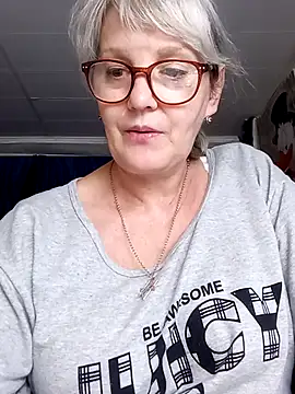 irinamaux webcam