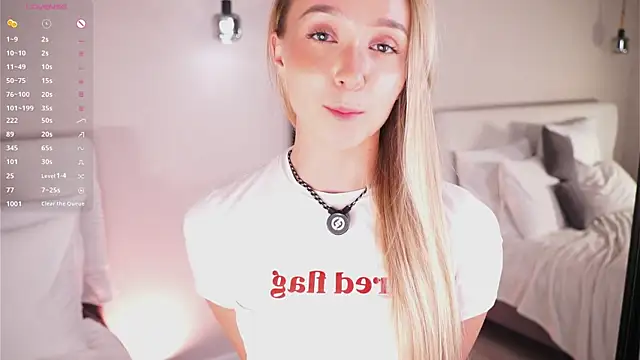 HollisBeckett webcam