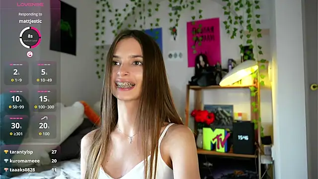 EvaLung777 webcam