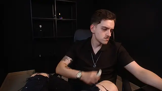 FelixStarkk webcam
