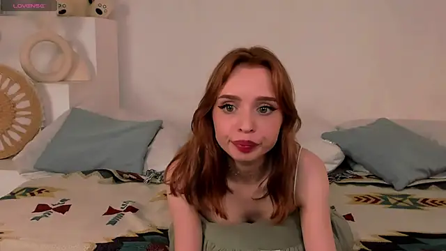 Little_Clare webcam