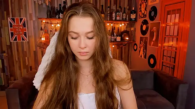 ArielSykes webcam