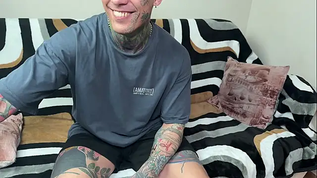Anubisgods webcam