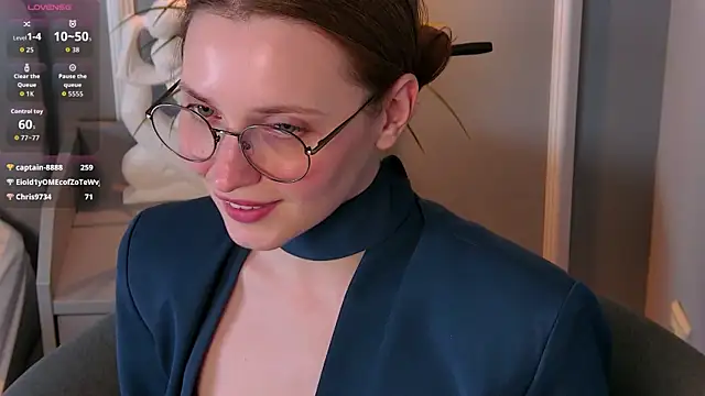 EmmaSagge webcam