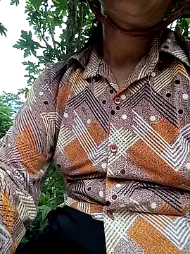 Nana-AsianWet webcam