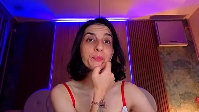 RedFlagXXX webcam