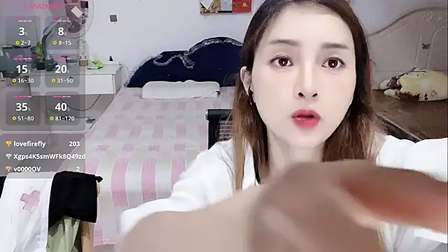 miaomiao-99 webcam