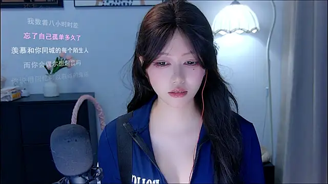 xiaomao-2026 webcam