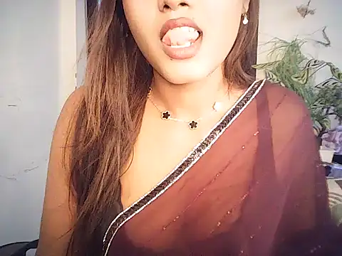 ANNU_PAWAR webcam