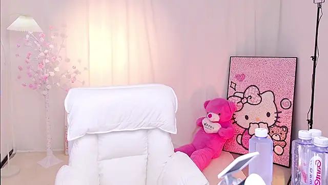 susumillie_ webcam