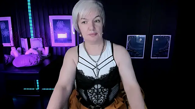CarmenSoft webcam