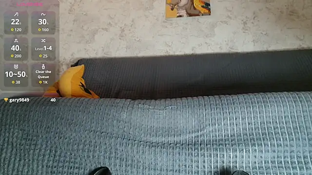 Frederica_ webcam