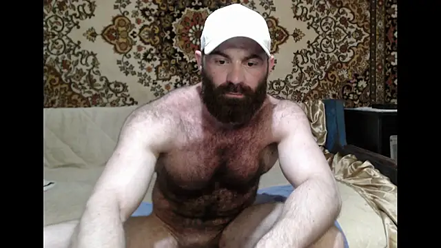 AlanStrongs webcam