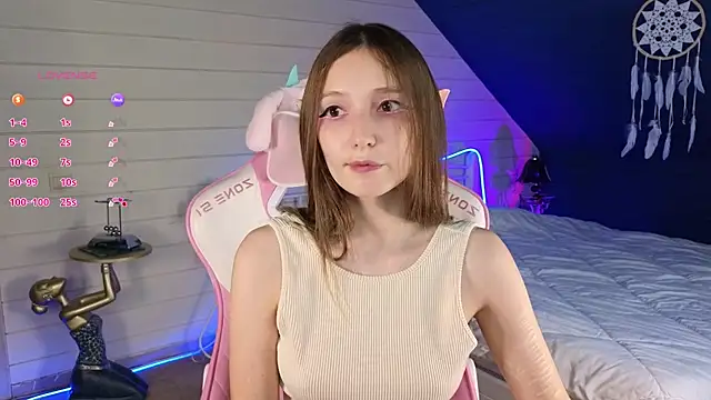 evierosen webcam