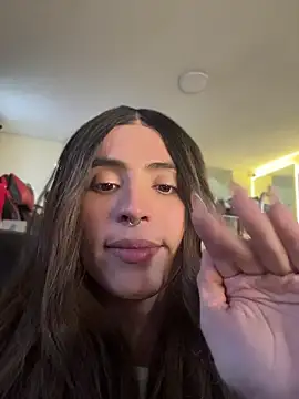 Lottus_fire Live Webcam on Stripchat