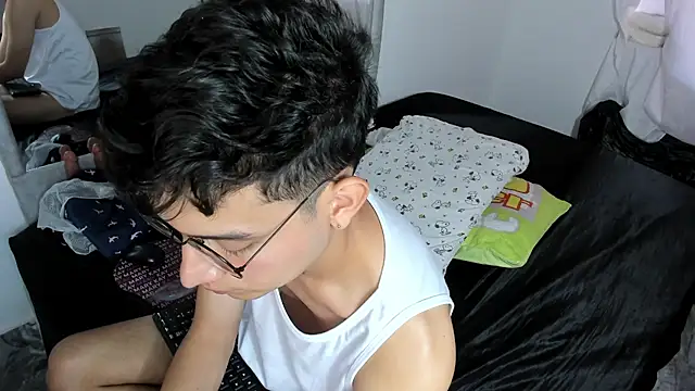 Benjamin_Buster
