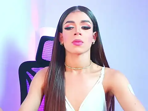 latin_ts 실시간 채팅방
