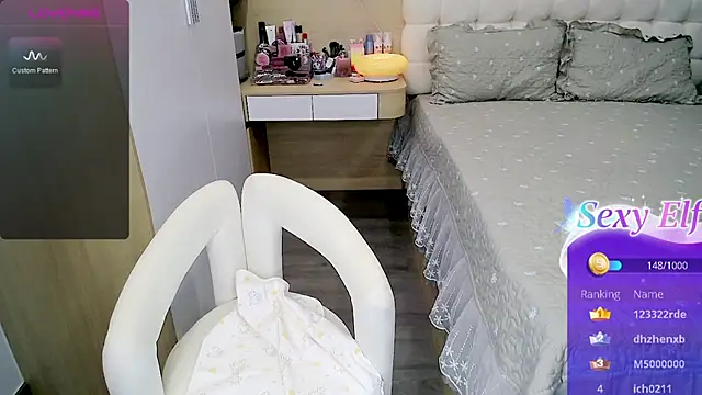 _MayaSunny_ webcam