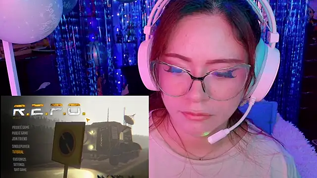 _niiky webcam