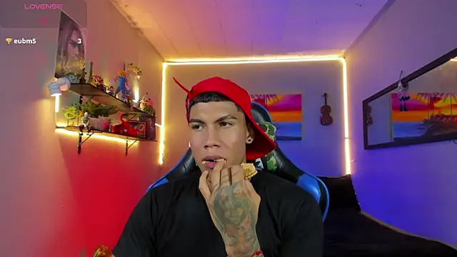 Damian_latinxxx