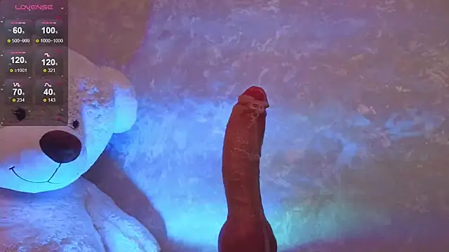 mirida_fox webcam
