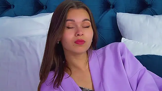 PollyLanders webcam