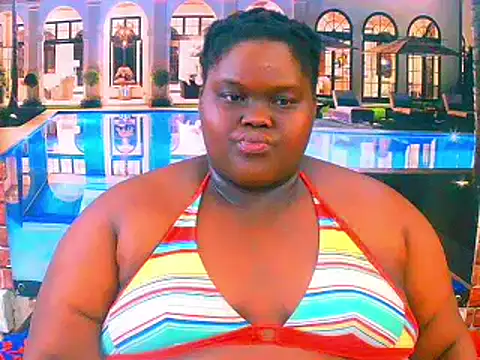 EbonyHotBuns webcam