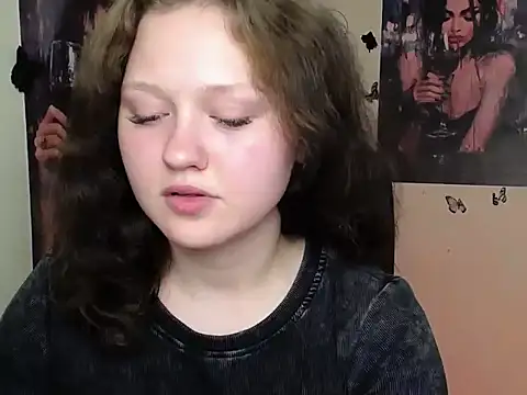 LadyAlice_ webcam