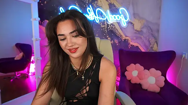 DevilishCandy webcam