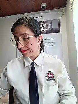 Valentina--1 webcam