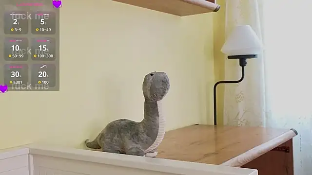 KaKotowski webcam