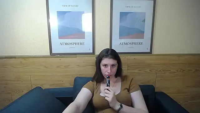 LilianaShine webcam