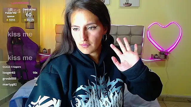 Deepthroat_sexy webcam