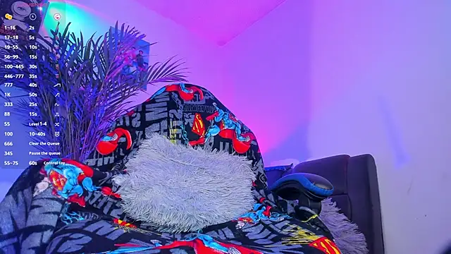 otter_wet_ webcam