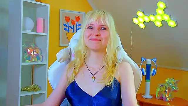 HannahHollis webcam