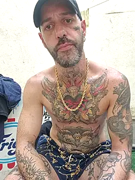 DuroHustler webcam