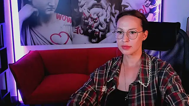 Charlotte_Hudson webcam