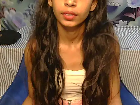 its_anjali webcam