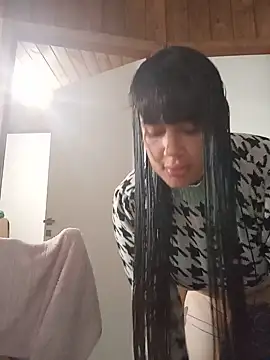 carol_pimentinha webcam