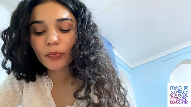RitaPerry webcam
