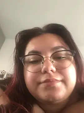 NeferaBabe webcam