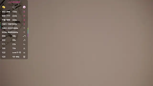 QueenieMerow live webcam